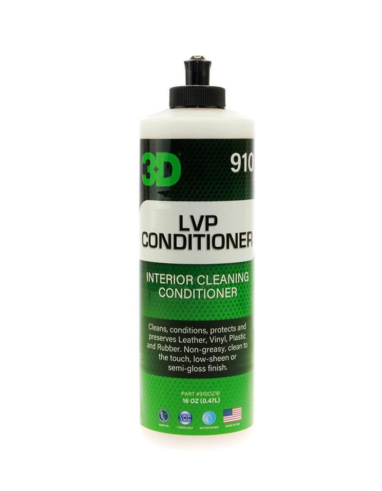 LVP Conditioner