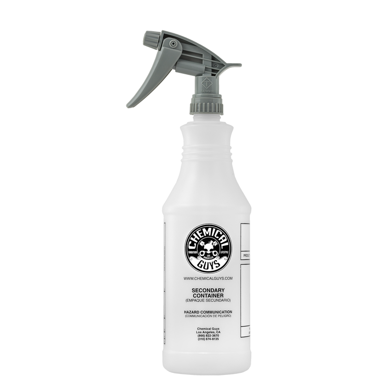 Professional Heavy Duty Bottle (Sprayer)