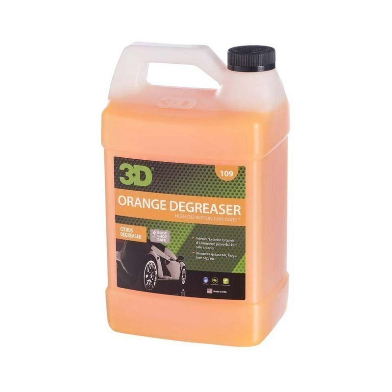 Orange Degreaser